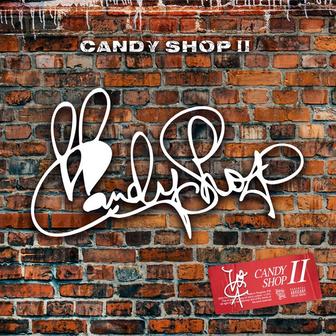 CANDY SHOPⅡ