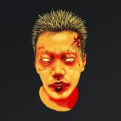 TATTOO ON MY FACE