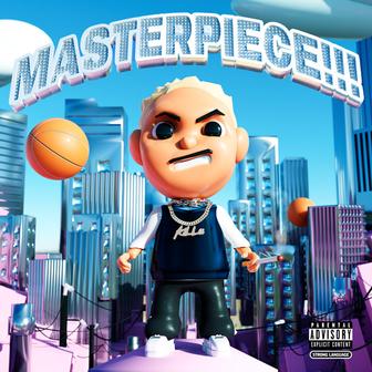 MASTERPIECE!!!