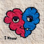 I Know feat. MadeinTYO