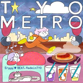 TYO METRO