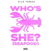 Who's She? (seafood)