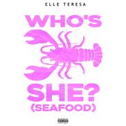Who's She? - seafood