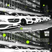 5Benz (feat. Gottz)