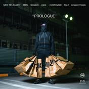 Prologue