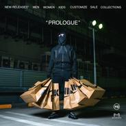 Prologue