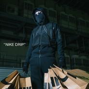 NIKE DRIP