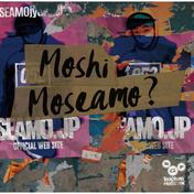 Moshi Moseamo ?