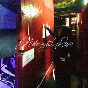 MIDNIGHT RUN [Live at MoonRomantic 2021.04.10]