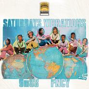 SATURDAYS VIBRATIONS - INSTRUMENTAL EDIT