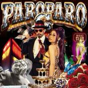PAROPARO G (feat. 鎮座DOPENESS & 田我流)