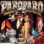 PAROPARO G (feat. 鎮座DOPENESS & 田我流)