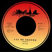 I'll Be Around