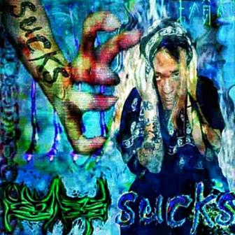 Sucks