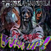 WAKE UP (feat. ROAR)