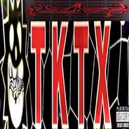 TKTX