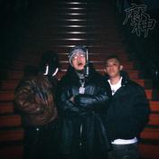 Assassin (feat. S.J.soldier & Carz) [Remix]