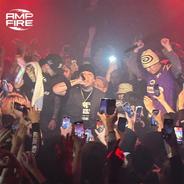 Get Back - Double Clapperz Remix