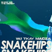 Show Me The Money (with Tkay Maidza)