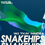 Show Me The Money (with Tkay Maidza)