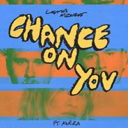 Chance On You (feat. KUČKA)