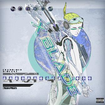 X BLADE