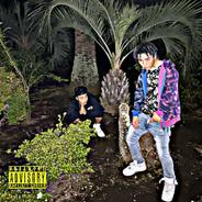 I Need Check Advance (feat. HEZRON)