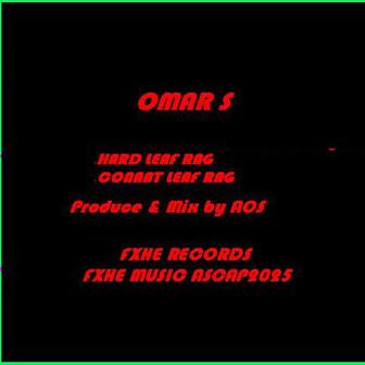 Conant Leaf Rag (AOS891)