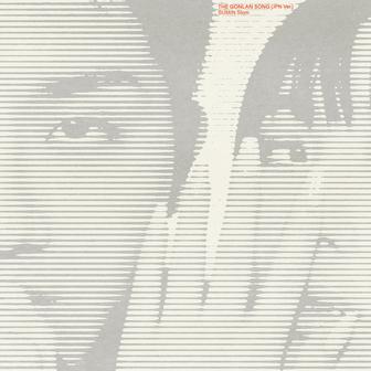 THE GONLAN SONG (Japanese Version)