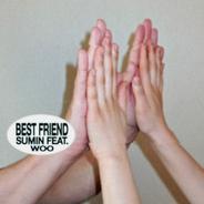 Best Friend (feat.Woo)
