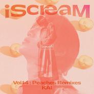 Peaches - No2zcat Remix