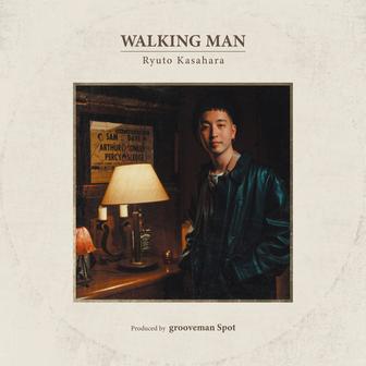 WALKING MAN