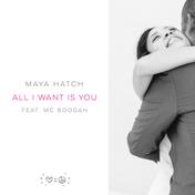All I Want Is You (feat. MC BOODAH)