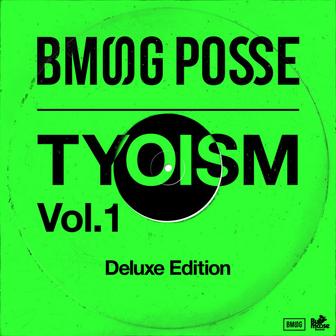 TYOISM Vol.1 (Deluxe Edition)