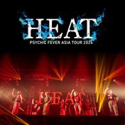 PSYCHIC FEVER ASIA TOUR 2024 "HEAT"