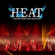 Pinky Swear - PSYCHIC FEVER ASIA TOUR 2024 ”HEAT”