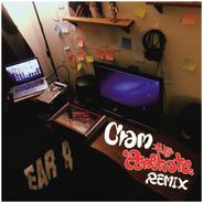 Penetrate - CRAM Remix
