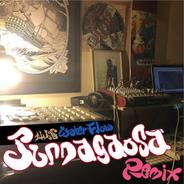 Water Flow - Junnagaosa Remix