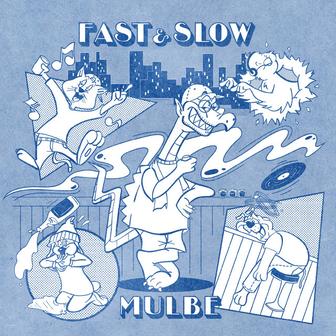 FAST&SLOW