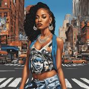 Uptown