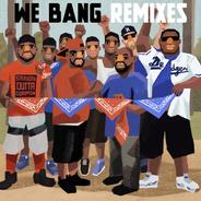 We Originals - Illien Rosewell Remix
