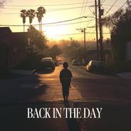 Back in the Day