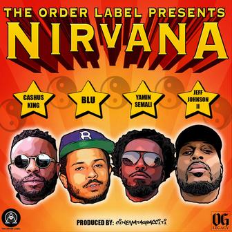 Nirvana (Re-release)