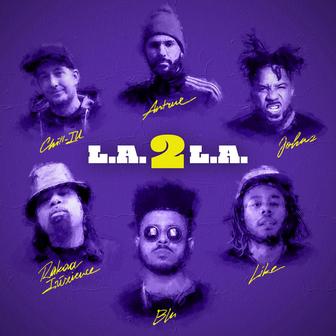 L.A. 2 L.A.