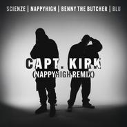 Capt. Kirk - NappyHIGH Remix