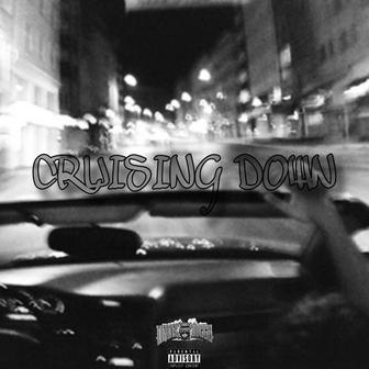 Cruising down
