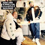 AdverCity (feat. KNGO)