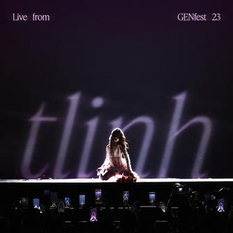 ái (live at GENfest 23)
