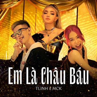 Em Là Châu Báu