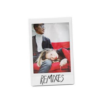 Rebound (Remixes)